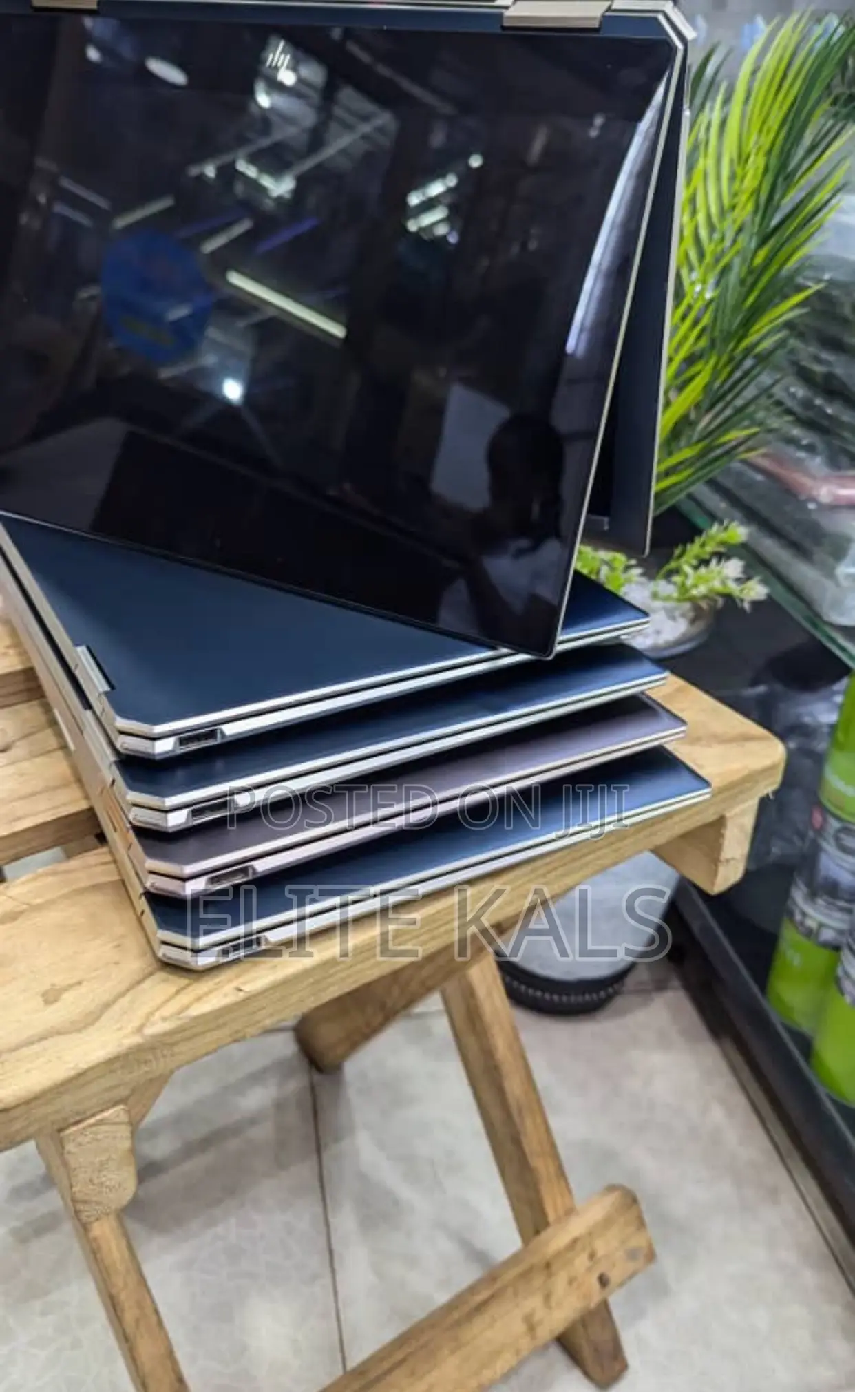 Laptop HP Spectre 14 16GB Intel Core i7 SSD 512GB