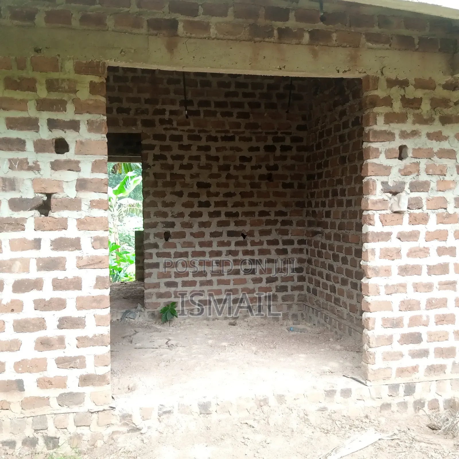 Plot at Matugga Kigogwa