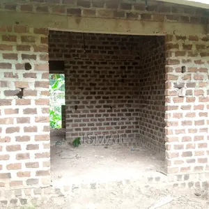 Plot at Matugga Kigogwa