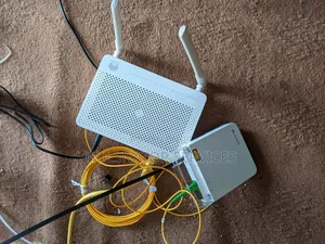 Huls Wifi Business Installation