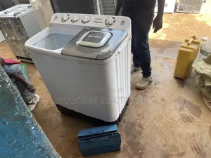 Repair Services for All Your Washing Machine Needs