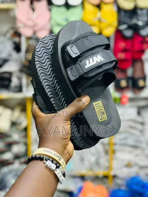 Photo - WTT Sandals