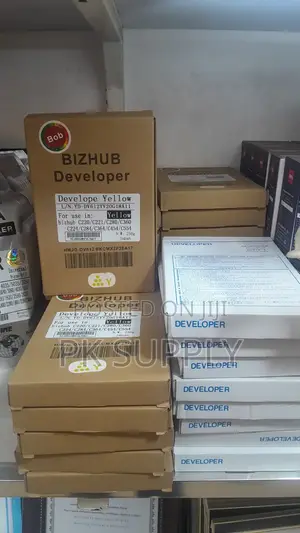 Hizhub Developer
