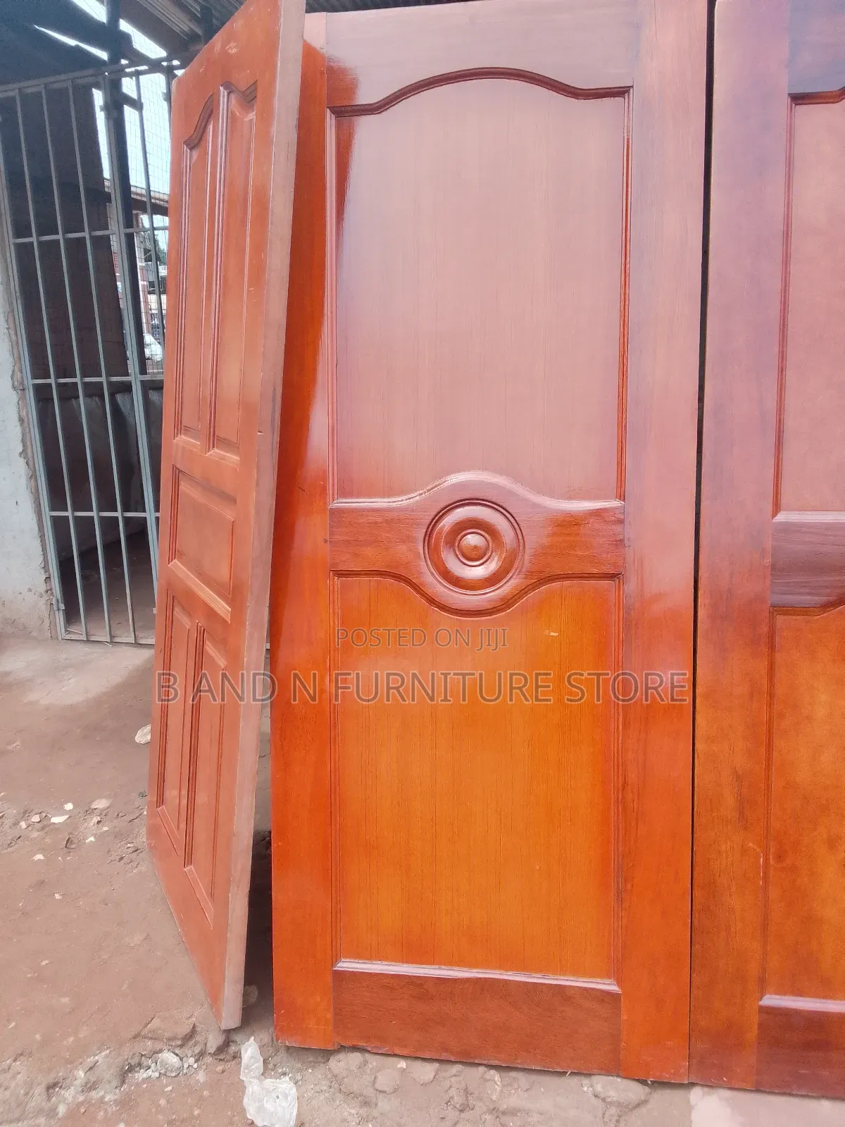 Simple Door