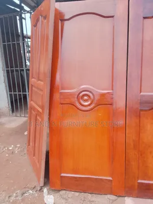Simple Door