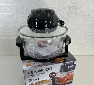 Kenwood Convection Electric Oven 20l