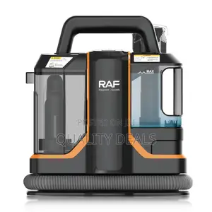 Raf Carpet Vacuum Cleaner