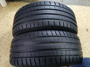 225/45r17 Foreign Used Michellin