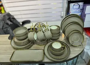 32pcs Dinner Set