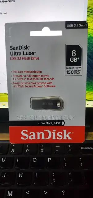 8gb Flash Drives 3.0