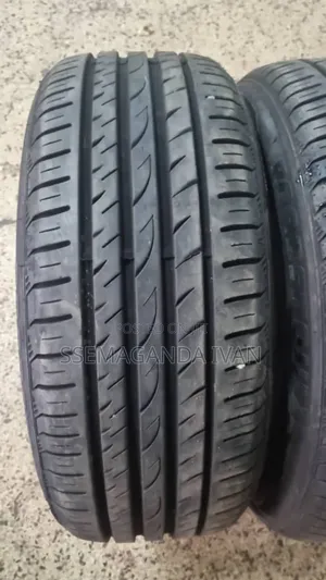 225/50r17 Roadstone Foreign Used Tyres