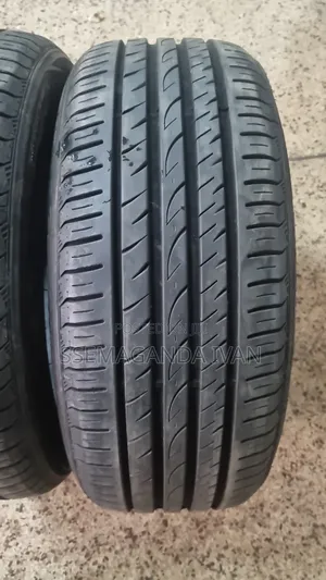 225/50r17 Roadstone Foreign Used Tyres