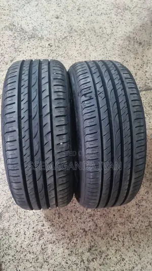 225/50r17 Roadstone Foreign Used Tyres