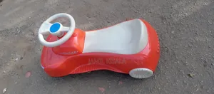 Kids Swing Car