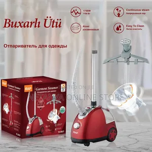 Raf Garment Steamer
