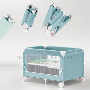 Baby Foldable Travel Bed
