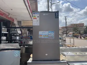 Sayona 120litres Table Top Refrigerator