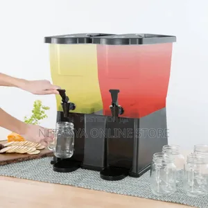22l Large Beverages Dispenser