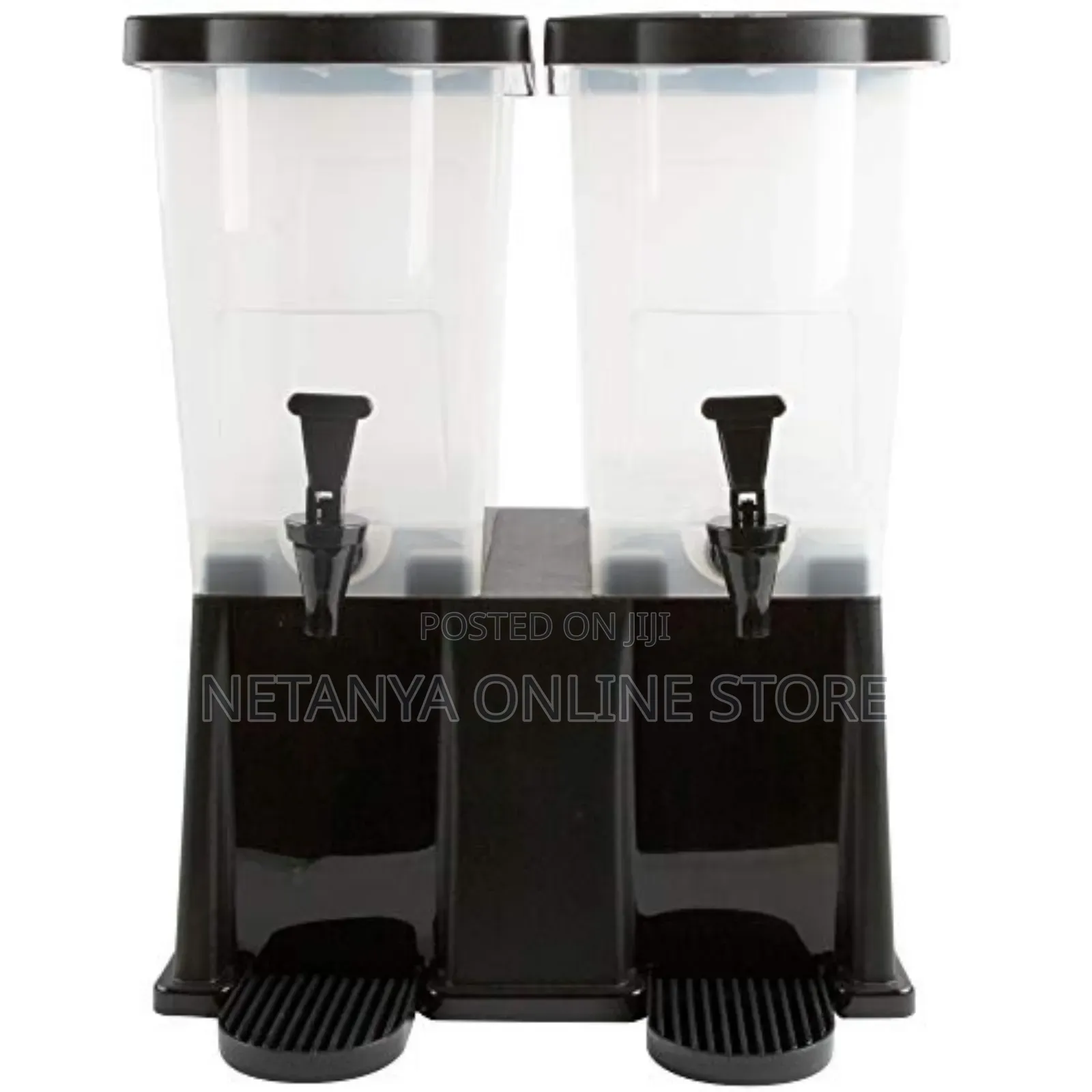 22l Large Beverages Dispenser