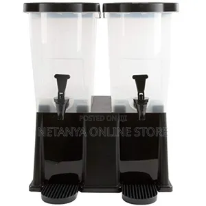 22l Large Beverages Dispenser