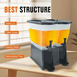 22l Large Beverages Dispenser