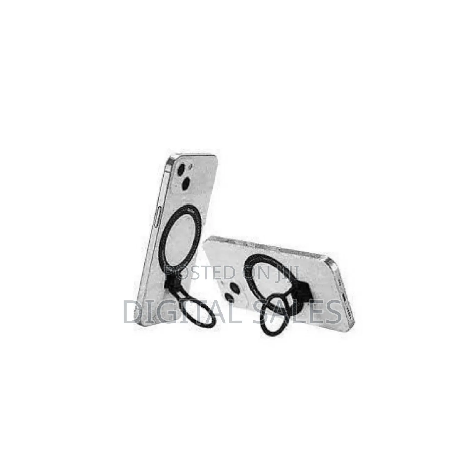 Go_des Phone Holder 3 in 1.