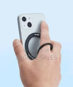 Go_des Phone Holder 3 in 1.
