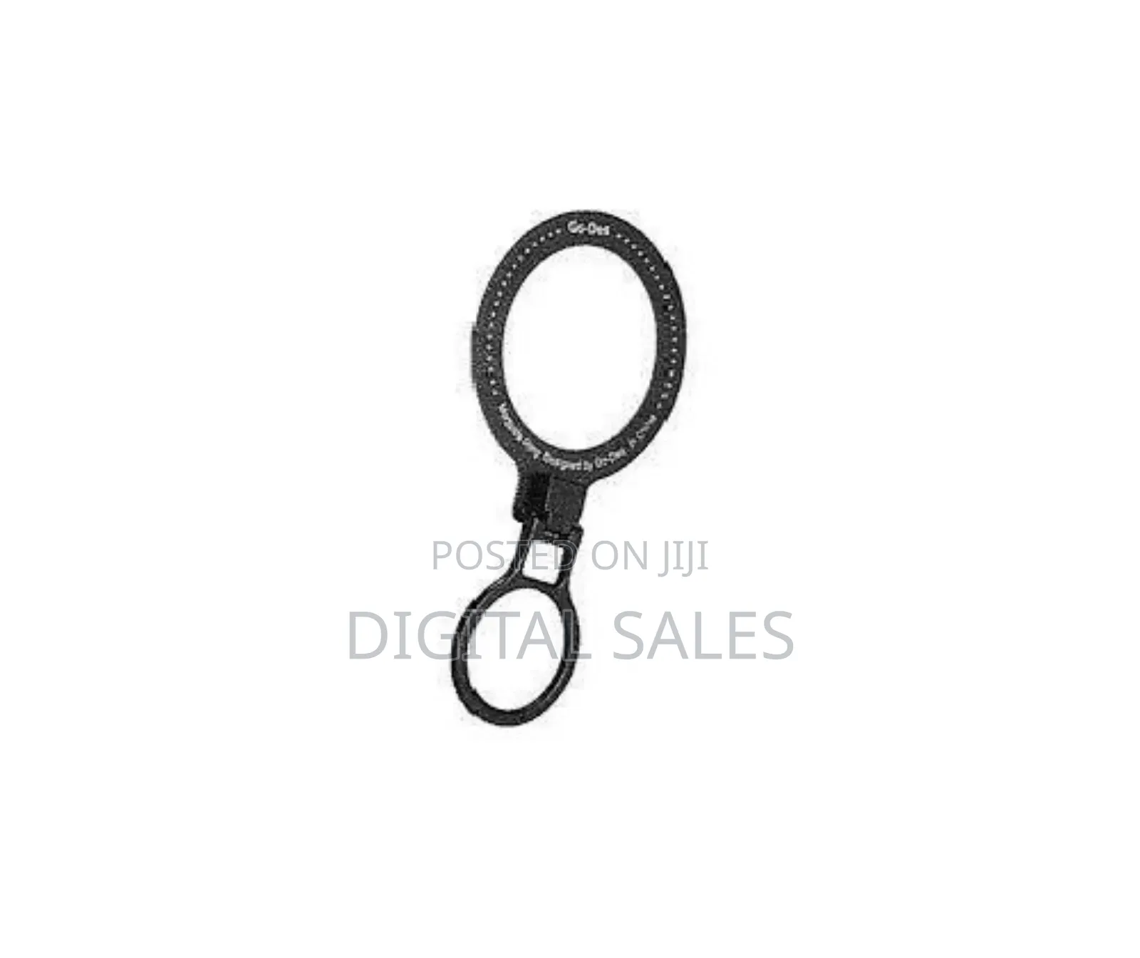 Go_des Phone Holder 3 in 1.