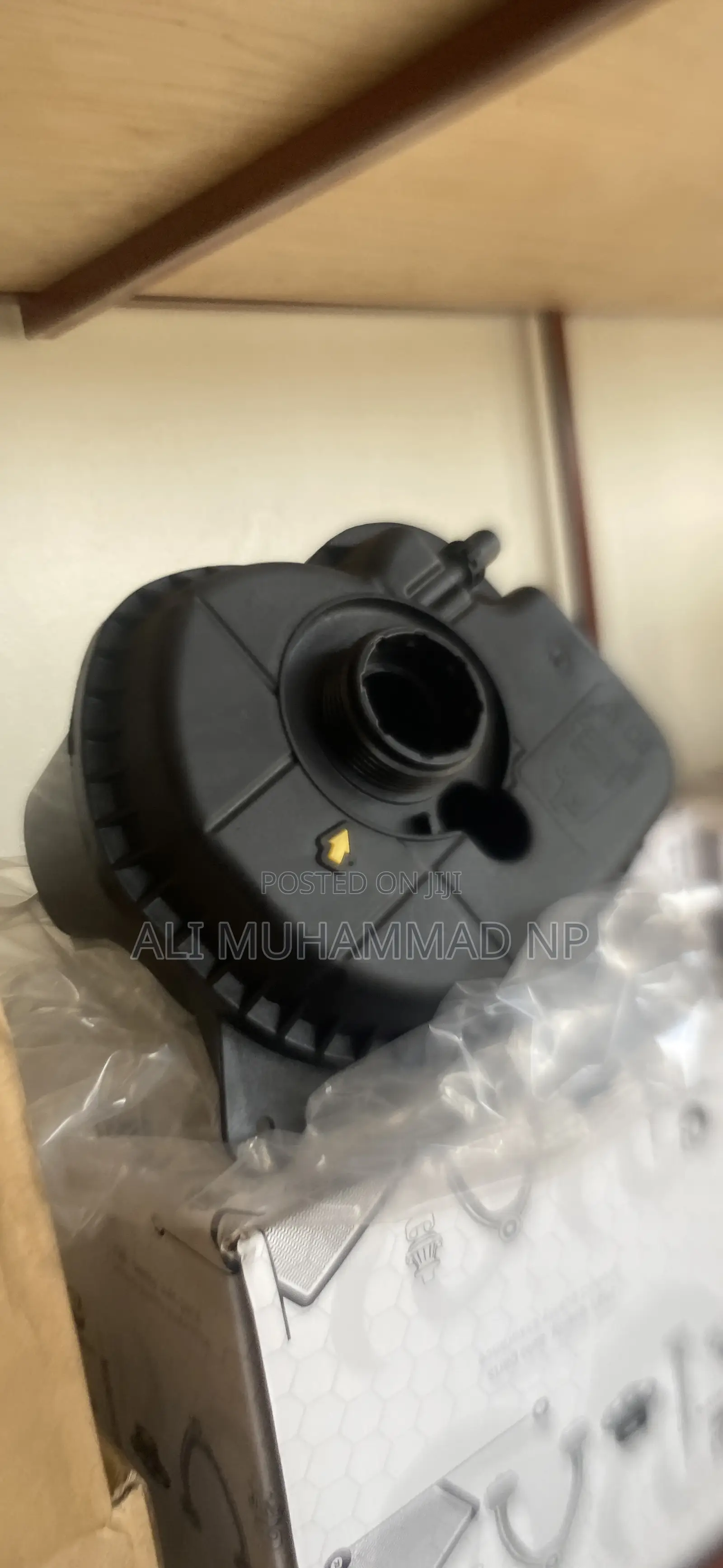 BMW Expension Tank for X1 E90