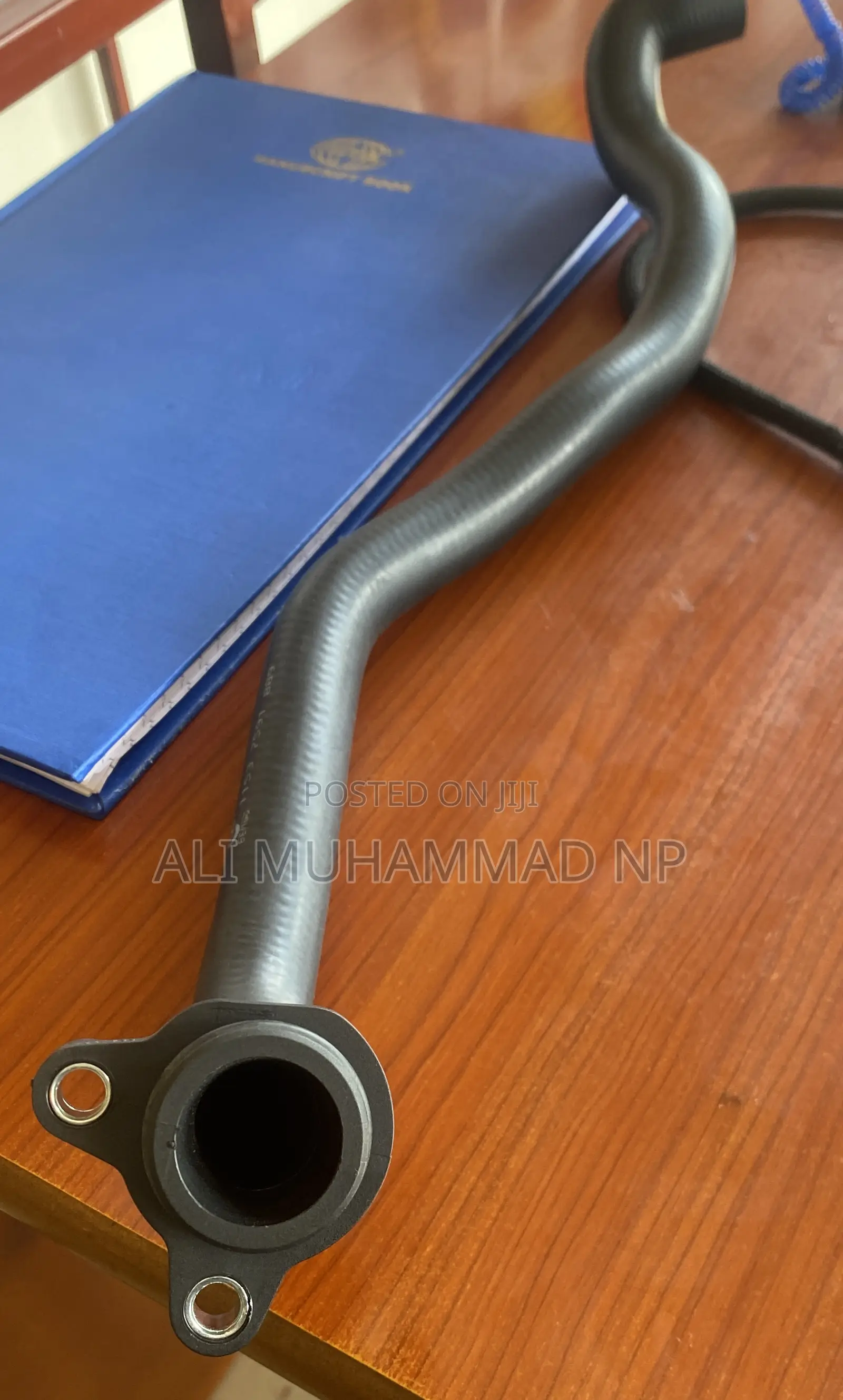 BMW Hose Pipe E90 X1 1series E46