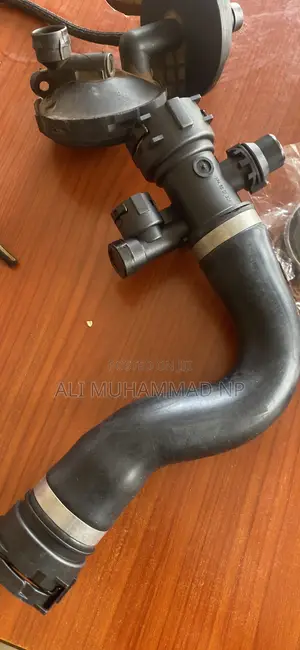 BMW Hose Pipe E90 X1 1series E46