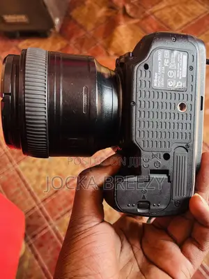 Nikon D600 in Perfect Condition With 85mm Lens All Perfect