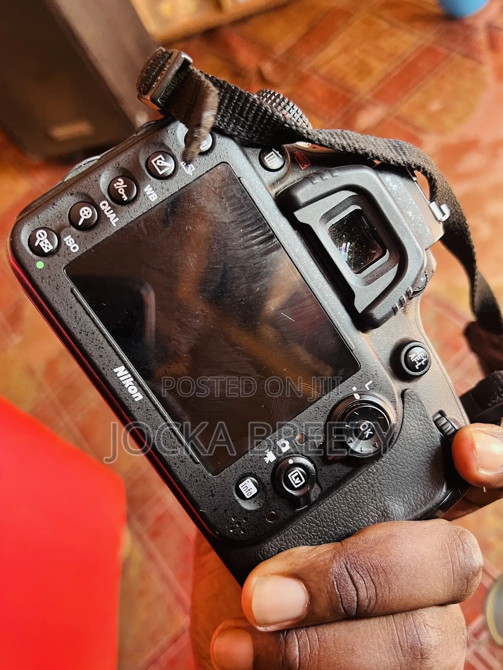 Nikon D600 in Perfect Condition With 85mm Lens All Perfect
