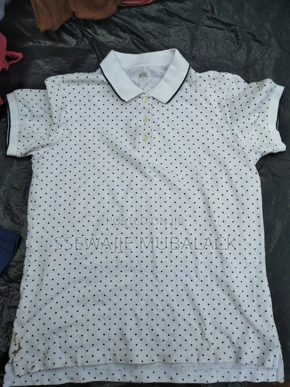 Kids T Shirt's