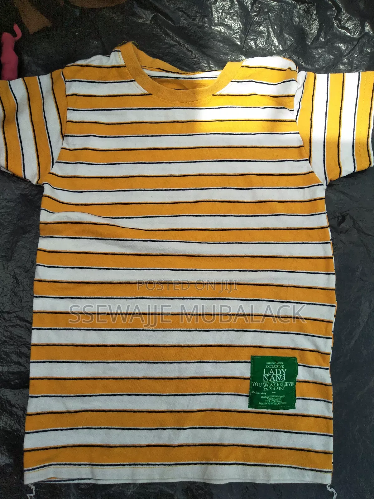 Kids T Shirt's