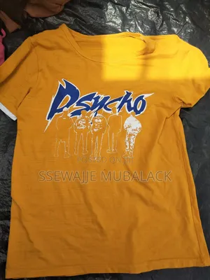Kids T Shirt's