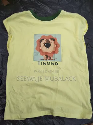 Kids T Shirt's