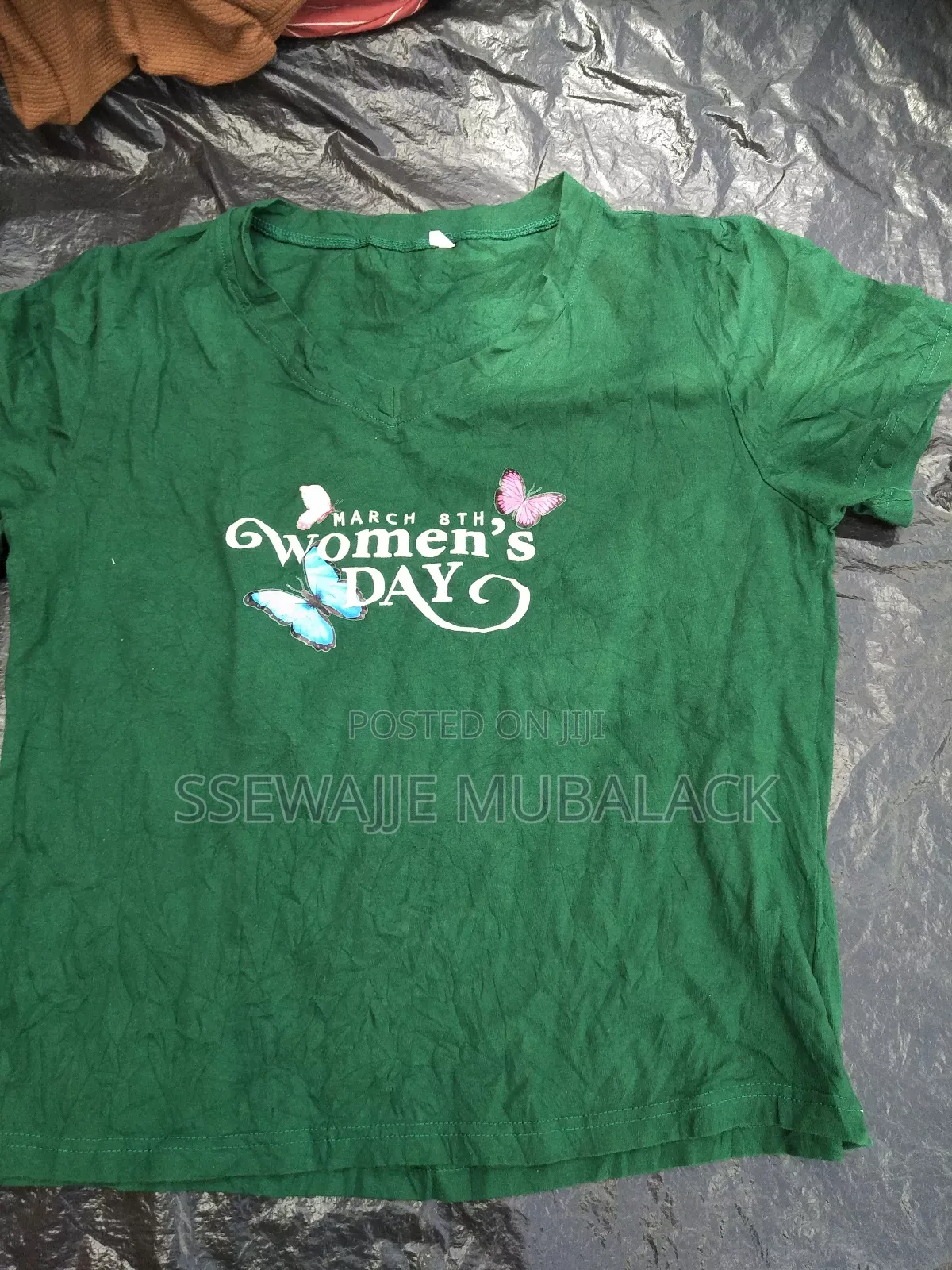 Kids T Shirt's