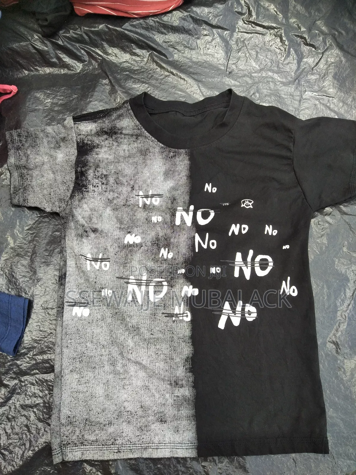 Kids T Shirt's