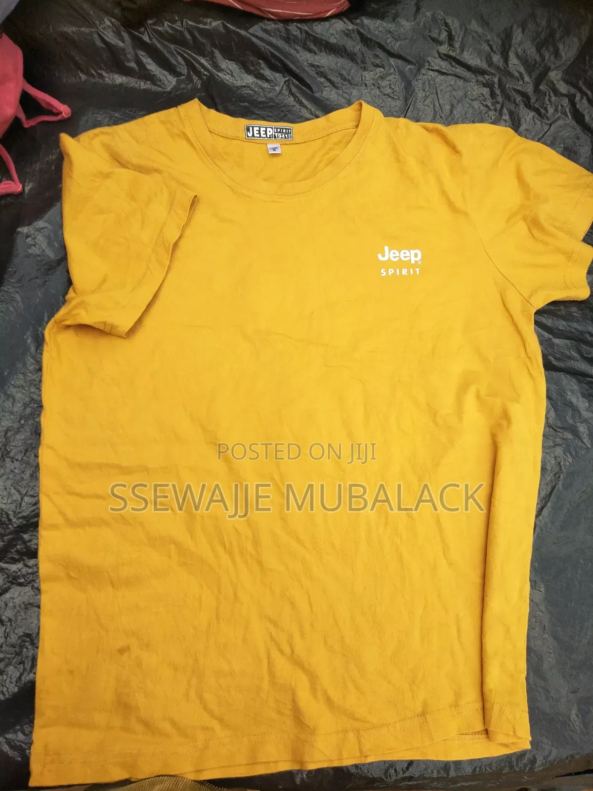 Kids T Shirt's