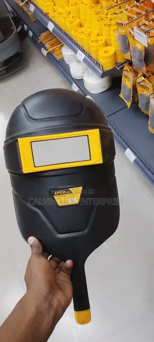 Welding Mask