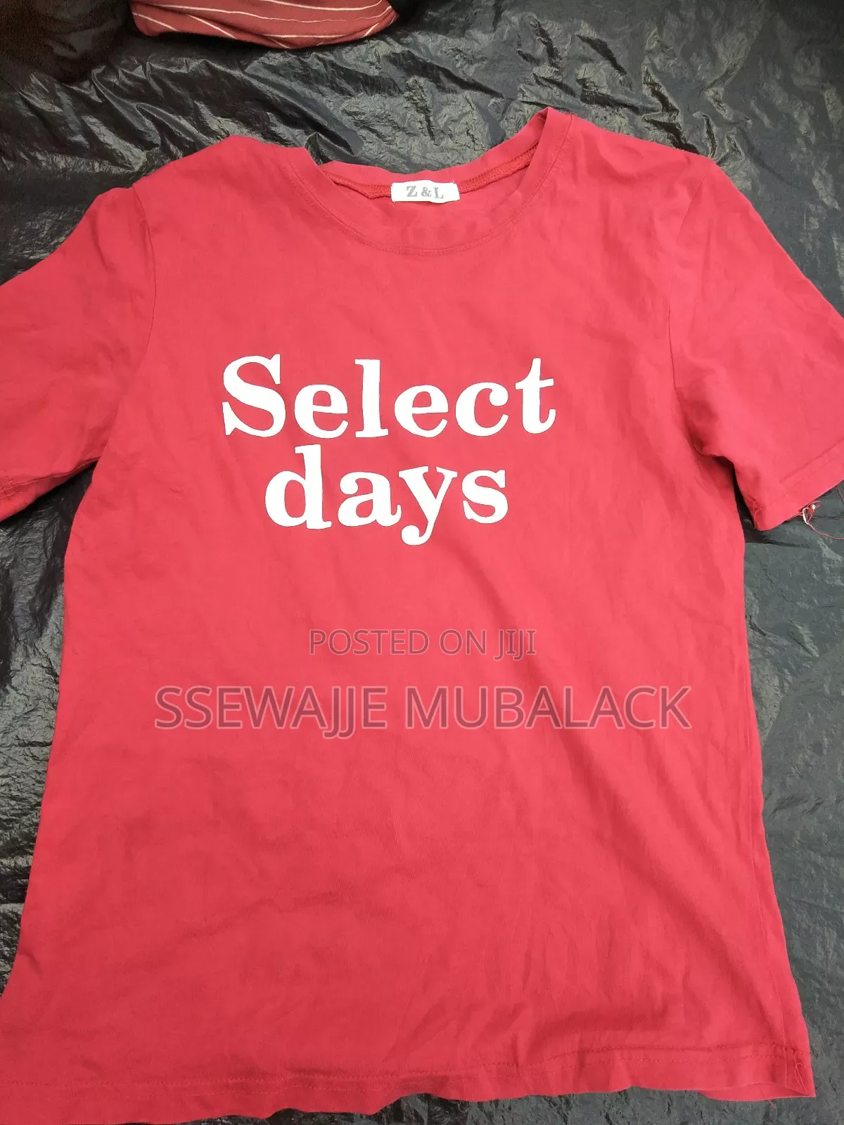 Kids T Shirt's