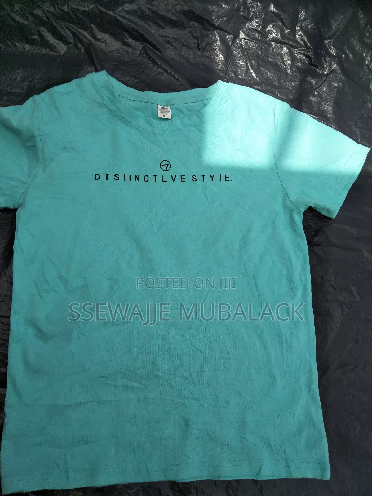 Kids T Shirt's