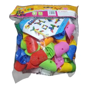 Assemble and Disassemble Building Blocks Toys for Kids