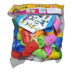 Assemble and Disassemble Building Blocks Toys for Kids