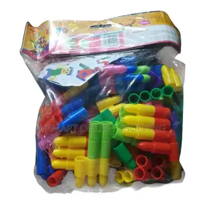 Assemble and Disassemble Building Blocks Toys for Kids