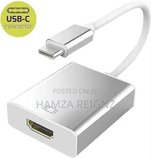 Usb C Hdtv To Hdmi Multifunction Adapter