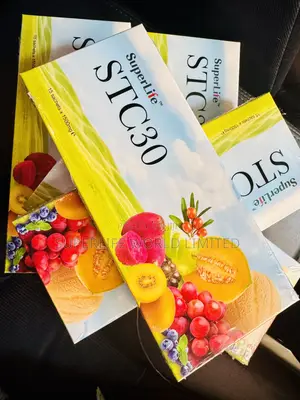 Stem Cell Therapy Stc30