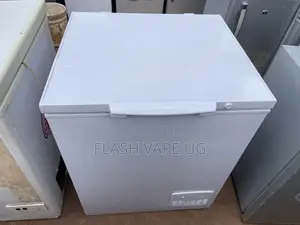 Whirl Pool Deepfreezer