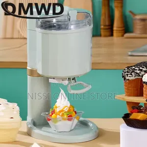 Household Automatic Ice-Cream Maker